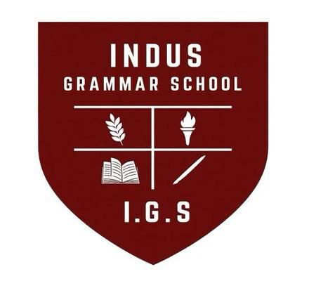 Indus Grammar School